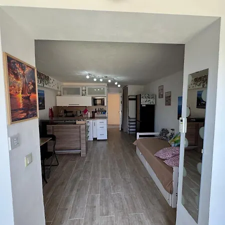 Jolie Climatise Avec Piscine Appartement *