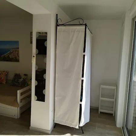 Appartement Jolie Climatise Avec Piscine